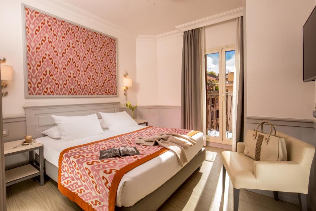 Hotel della Conciliazione — view 1 of 5