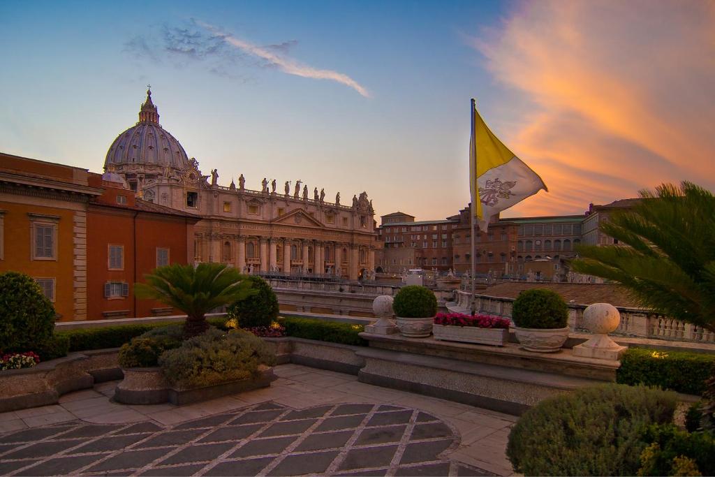 Residenza San Paolo VI — view 1 of 5